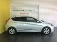  Hyundai Solaris 2015 , 635000 , 