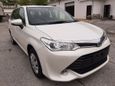  Toyota Corolla Fielder 2016 , 865000 , 