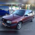  Volkswagen Golf 1993 , 120000 , 