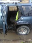 SUV   Nissan Terrano 1992 , 140000 , 