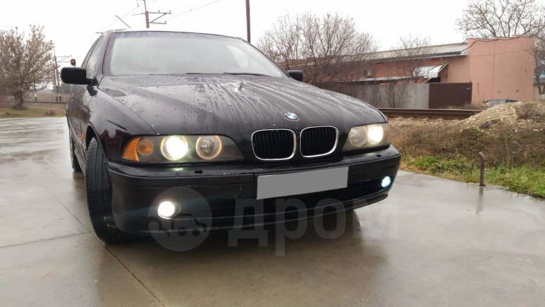  BMW 5-Series 1998 , 270000 , 