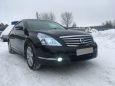  Nissan Teana 2010 , 660000 , 