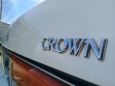  Toyota Crown 1993 , 205000 , 