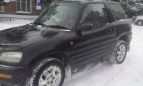 SUV   Toyota RAV4 1995 , 230000 , 