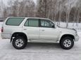 SUV   Toyota Hilux Surf 1998 , 172000 , 