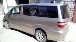    Toyota Alphard 2003 , 800000 , 