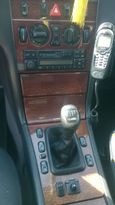  Mercedes-Benz E-Class 1998 , 330000 , 