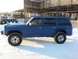 SUV   Nissan Safari 1990 , 610000 , 