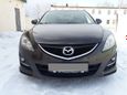  Mazda Mazda6 2011 , 740000 , 