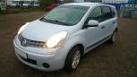  Nissan Note 2008 , 330000 ,  