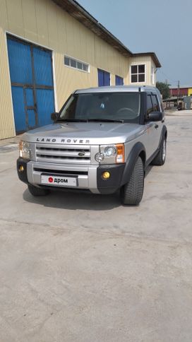 SUV   Land Rover Discovery 2005 , 870000 , -