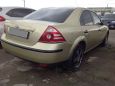  Ford Mondeo 2006 , 328000 , 