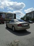  Hyundai Sonata 2006 , 200000 , 