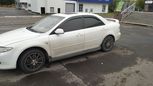  Mazda Mazda6 2003 , 350000 , 