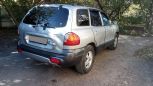 SUV   Hyundai Santa Fe 2003 , 380000 , --