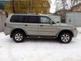 SUV   Mitsubishi Montero Sport 2003 , 365000 , 