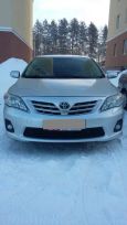  Toyota Corolla 2010 , 619000 , 