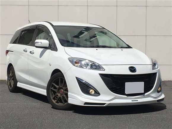    Mazda Premacy 2018 , 684000 , 