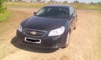  Chevrolet Epica 2012 , 430000 , 