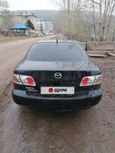  Mazda Mazda6 2004 , 315000 , 