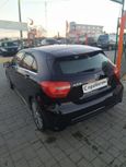  Mercedes-Benz A-Class 2013 , 859000 , 