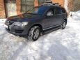 SUV   Volkswagen Touareg 2008 , 780000 , 