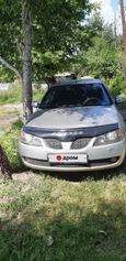  Nissan Almera 2006 , 290000 , 