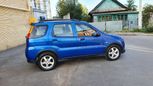  Suzuki Ignis 2007 , 330000 , 