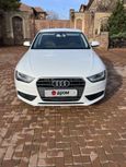  Audi A4 2013 , 1150000 , --