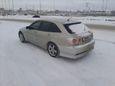  Toyota Altezza 2002 , 495000 , 