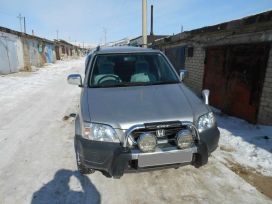 SUV   Honda CR-V 1996 , 315000 , 