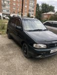  Mazda Demio 1998 , 120000 , 