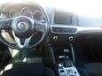 SUV   Mazda CX-5 2016 , 1650000 , 