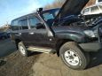 SUV   Toyota Land Cruiser 2005 , 1300000 , 