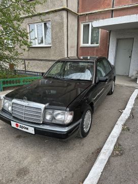  Mercedes-Benz E-Class 1993 , 420000 , 