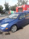  Ford Focus 2003 , 215000 , 