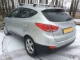 SUV   Hyundai ix35 2010 , 720000 ,  