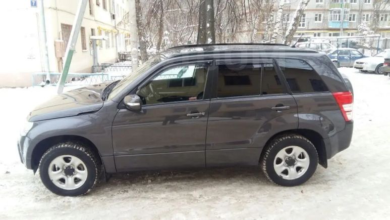 SUV   Suzuki Grand Vitara 2010 , 550000 , 