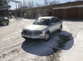  Volkswagen Passat 2002 , 310000 , 