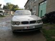  BMW 7-Series 2002 , 355000 , 