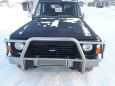 SUV   Nissan Safari 1995 , 500000 , 