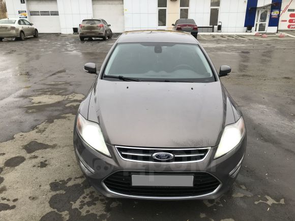  Ford Mondeo 2011 , 470000 , 