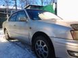  Toyota Camry 1996 , 230000 , 