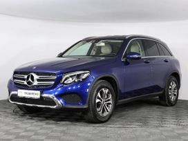 SUV   Mercedes-Benz GLC 2019 , 4009000 , 