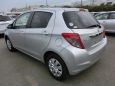  Toyota Vitz 2011 , 400000 , 