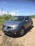 SUV   Nissan Qashqai 2010 , 670000 , 