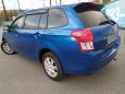  Toyota Corolla Fielder 2014 , 625000 , 