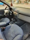  Fiat Stilo 2002 , 165000 , 