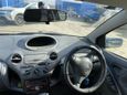  Toyota Vitz 2002 , 280000 , 