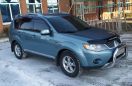 SUV   Mitsubishi Outlander 2006 , 655000 , 